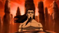 Mark Hamill in Avatar: The Last Airbender | Image via Nickelodeon Animation Studio
